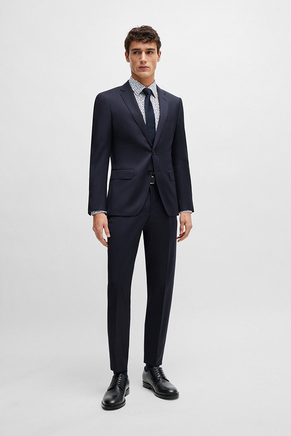 ΣΑΚΑΚΙ (ΚΟΣΤΟΥΜΙΟΥ) BOSS - 401 ΜΠΛΕ